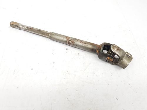 Used Steering column universal joint VAUXHALL AGILA Mk II (B) (H08) 1.0 12V (65 hp) 28710848