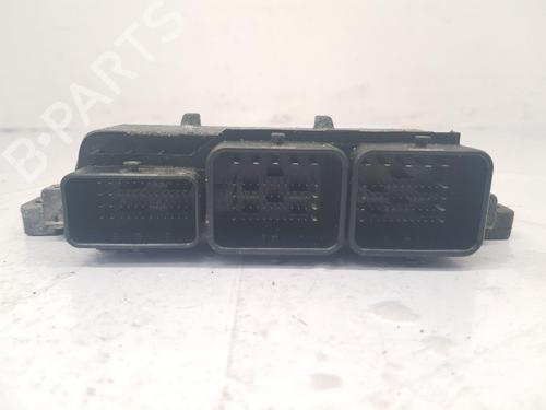 Engine control unit (ECU) FORD FOCUS III Turnier 2.0 TDCi | BP36093462M57 - Image 2