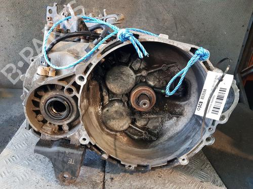 Used Gearbox Gearbox KIA OPTIMA (FSGDS6B) 1.7 CRDi (136 hp) 40281286 40281286