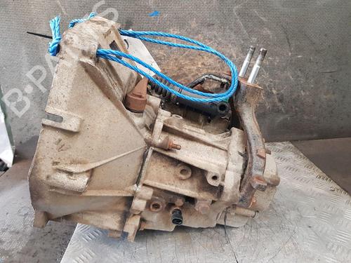 Gearbox FIAT DOBLO Cargo (263_) 1.3 D Multijet | BP39637383M3 - Image 13