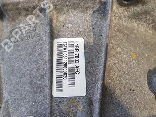 Gearbox FORD FIESTA VII (HJ, HF) | BP40036480M3 - Image 8