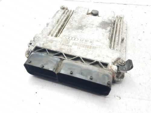 Used Engine control unit (ECU) Engine control unit (ECU) AUDI Q7 (4LB) 3.0 TDI quattro (233 hp) 33677628 33677628