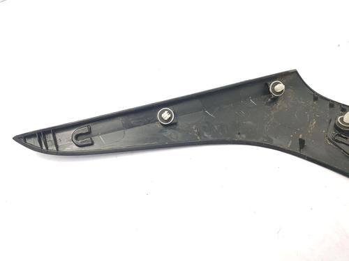 Left rear fenders SUZUKI SWIFT V (AZ) 1.2 Hybrid (Mild Hybrid) (A2L412) | BP22675866C43 