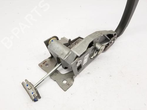 Hand brake OPEL CROSSLAND X / CROSSLAND (P17, P2QO) 1.5 Turbo D (75) | BP29549122I18 