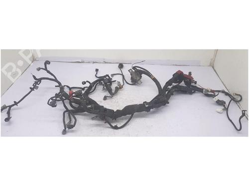 Used Cable NISSAN MICRA IV (K13K, K13KK) 1.2 DIG-S (98 hp) 22666693