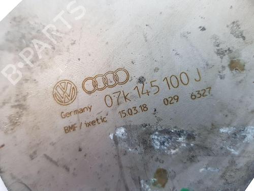 Vacuum pump AUDI A3 Sportback (8VA, 8VF) RS3 quattro | BP29492726M80 