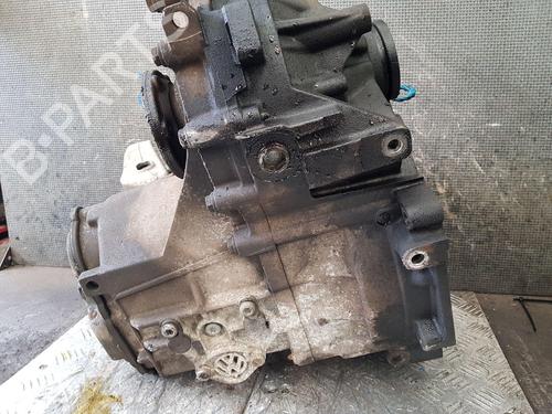 Gearbox SEAT ALTEA (5P1) 1.9 TDI | BP36167399M3 - Image 9
