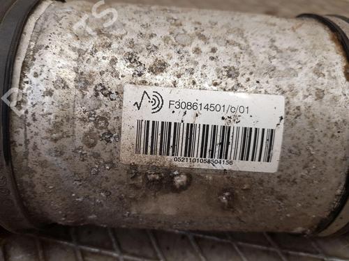 Right rear shock absorber JAGUAR XF SPORTBRAKE (X250) 2.2 D | BP26667396M19