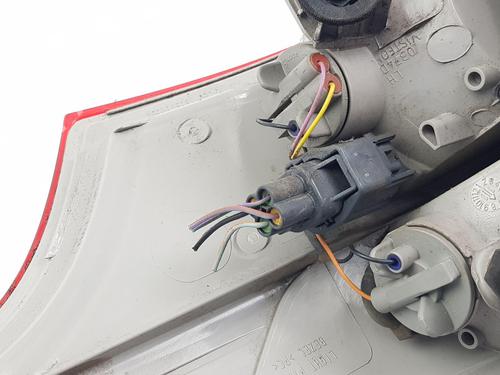 Left taillight FORD FOCUS III Turnier 1.6 Ti | BP24918509C34 