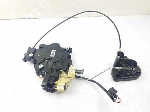 Used Rear left lock VW CADDY III Box Body/MPV (2KA, 2KH, 2CA, 2CH) 1.6 TDI (102 hp) 30796140