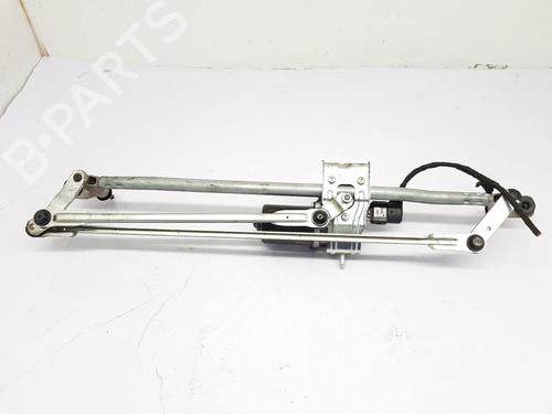 Front wiper motor VW CRAFTER Van (SY_, SX_) | BP30796363M29