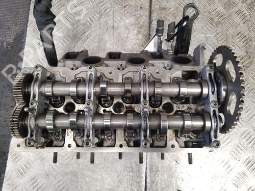 Cylinder head AUDI Q5 (8RB) SQ5 TDI quattro | BP37798071M5 - Image 7