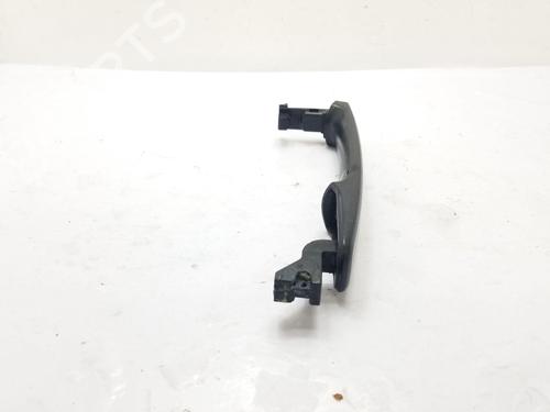 Front right exterior door handle NISSAN X-TRAIL II (T31) 2.0 dCi 4x4 | BP28049743C129 
