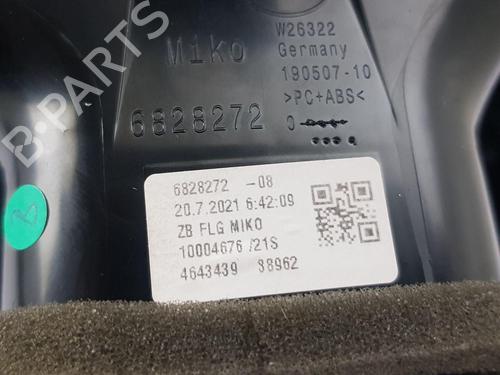 Air vent BMW 1 (F40) M 135 i xDrive | BP31864291I21