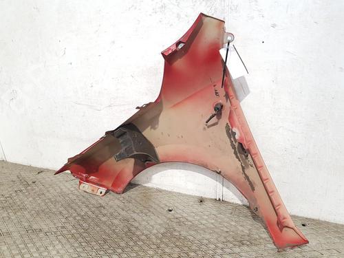Right front fenders SKODA RAPID (NH3, NK3, NK6) 1.6 TDI | BP27266863C42 