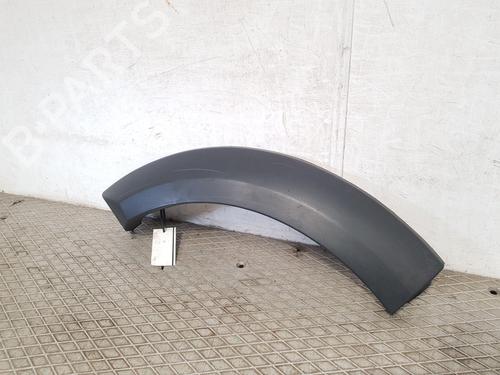 Rear right wheel arch trim LAND ROVER DISCOVERY III (L319) 2.7 TD 4x4 | BP25883537C137
