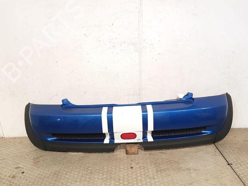 rear-bumper-mini-mini-r50-r53-2001-2002-2003-2004-2005-2006-33473227 main image