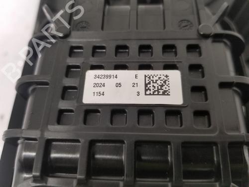 Passenger airbag DACIA DUSTER (HM_) 1.6 SCe 115 (HMM1) | BP28175486C10 