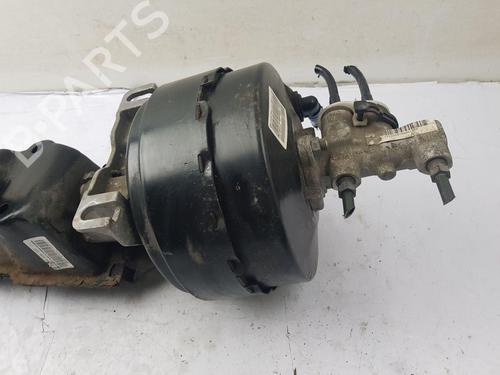 Servo brake SMART FORTWO Coupe (451) 0.8 CDi (451.301) | BP38731854M42 - Image 6