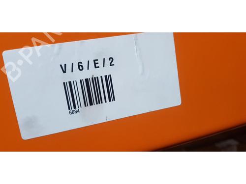 Left taillight BMW 1 (F40) 118 i | BP29900556C34 