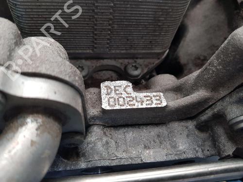Engine AUDI A5 (F53, F5P) RS5 TFSI quattro | BP22669536M1