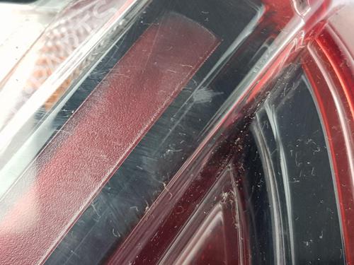 Left taillight DACIA DUSTER (HM_) 1.6 SCe 115 (HMM1) | BP28081457C34 