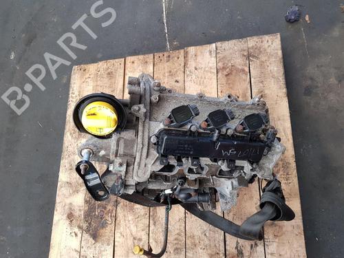 Motor für RENAULT TWINGO III (BCM_, BCA_) 1.0 SCe 70 (71 hp) 24918611