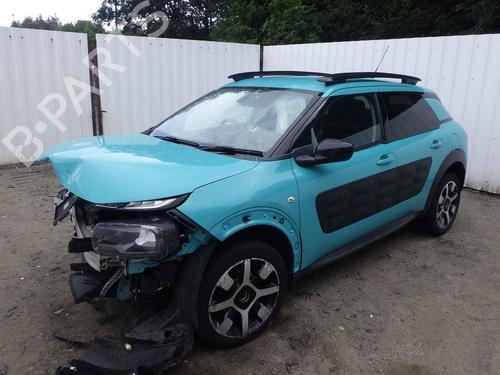 Right front driveshaft CITROËN C4 CACTUS 1.6 BlueHDi 100 | BP25838779M39 - Image 9