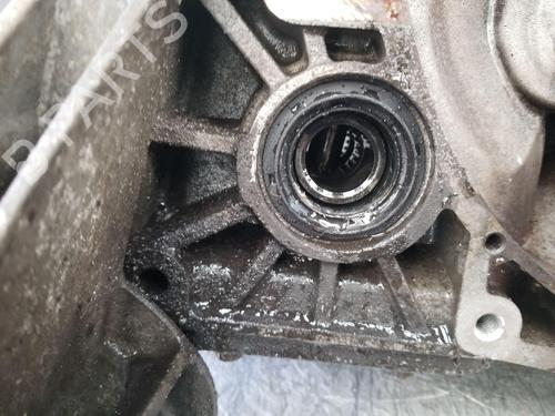 Gearbox VAUXHALL ASTRA Mk VI (J) (P10) 1.6 | BP31983663M3