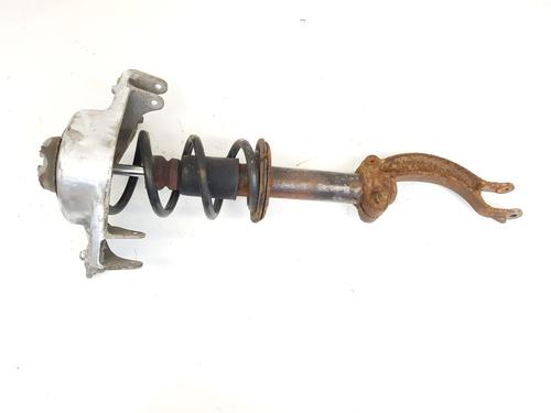 Used Left front shock absorber AUDI A4 B8 Avant (8K5) S4 quattro (333 hp) 22655612