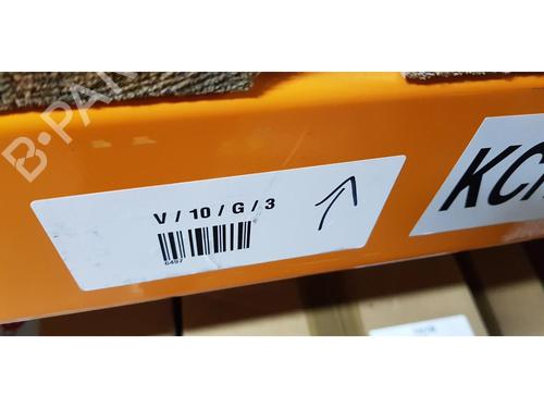 Elektronisk modul LAND ROVER DISCOVERY SPORT (L550) 2.0 D 4x4 | BP29737942M83 