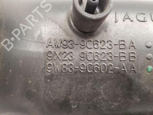 Pipe JAGUAR XK II Coupe (X150) 5.0 XKR | BP29927845M125 