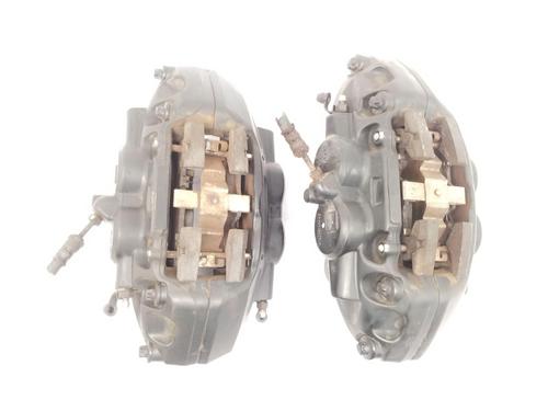 Used Right front brake caliper BMW i8 (I12) hybrid (231 hp) 29641765