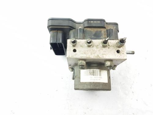 Used ABS pump HONDA CR-V IV (RM_) 2.2 i-DTEC AWD (RE6) (150 hp) 29549151