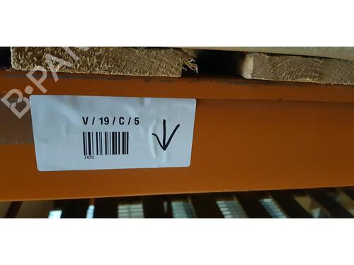 Front right window mechanism CITROËN C5 AIRCROSS (A_) 1.5 BlueHDi 130 (ACYHZJ, ACYHZR) | BP26134999C23