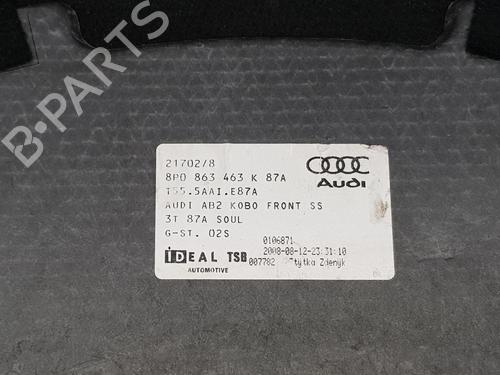 Luggage compartment floor AUDI A3 (8P1) 1.9 TDI | BP22664228I33 