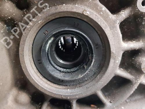 Gearbox TOYOTA YARIS (_P13_) 1.3 (NSP130_, NSP130) | BP28710921M3