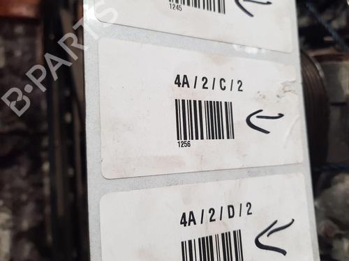 Engine HYUNDAI SANTA FÉ II (CM) 2.2 CRDi 4x4 | BP28684063M1