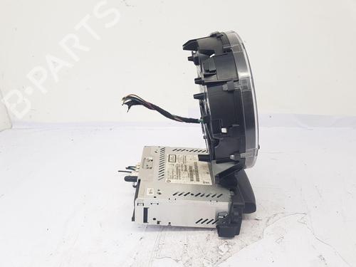 Radio MINI MINI (R56) Cooper D | BP34638713E6 - Image 5