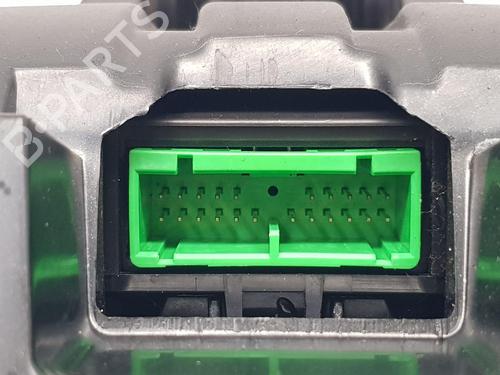 Climate control VOLVO V40 Hatchback (525) T2 | BP22205579I5 