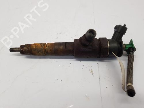 Used Injector Injector PEUGEOT PARTNER Box Body/MPV 1.6 HDi / BlueHDi 75 (75 hp) 33329708 33329708