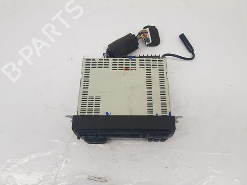 Used Radio Radio JAGUAR XJSC Convertible (X27) 4.0 (233 hp) 34103713 34103713