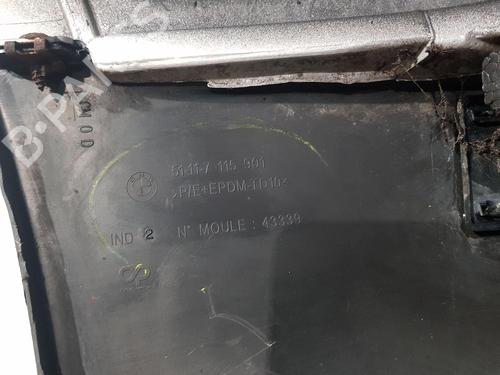 Front bumper BMW X5 (E53) 3.0 d | BP37158894C7 - Image 25