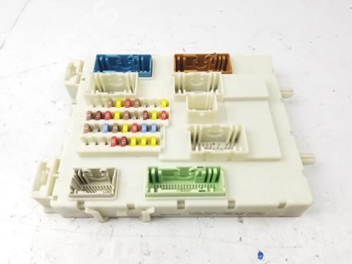 Used Electronic module Electronic module 38442478 38442478