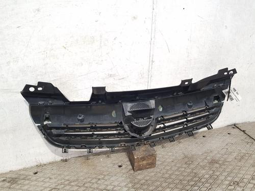 Grill VAUXHALL ZAFIRA Mk II (B) (A05) 1.9 CDTI | BP27330611C40 
