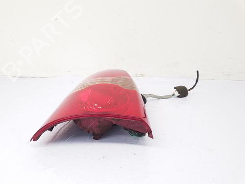 Left taillight HYUNDAI ATOS PRIME (MX) 1.1 | BP36459832C34 - Image 3