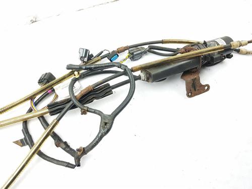 Electric handbrake JAGUAR XF I (X250) 2.2 D | BP27455490E5 
