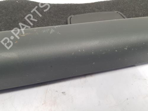 Rear parcel shelf RENAULT KADJAR (HA_, HL_)  | BP22656049C85 