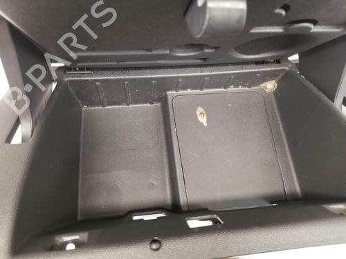 Hanskerom VAUXHALL CORSA Mk III (D) (S07) 1.4 (L08) | BP28284145C95 
