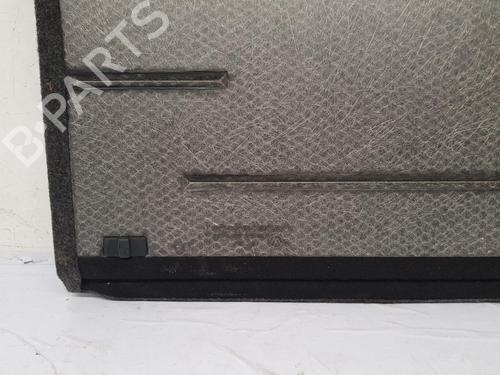 Pianale del bagagliaio VW POLO V (6R1, 6C1) 1.4 (6R1) | BP30764979I33 